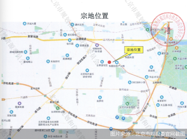 中国股票配资网官方网站 土拍：同比激增超170%，这个“小阳春”北京土地成交逼近240亿元